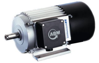 ABM斜齿轮减速电机价格 ABM斜齿轮减速电机型号规格